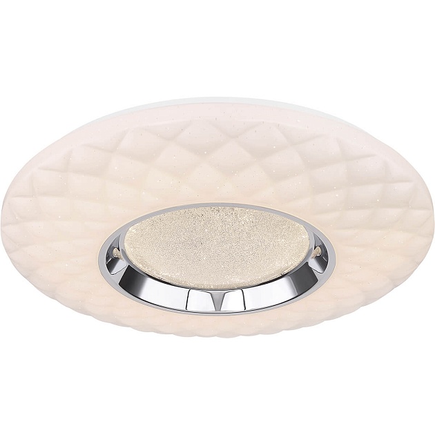 Потолочный светодиодный светильник Globo Magnifique 48006FSH-30 Фото № 