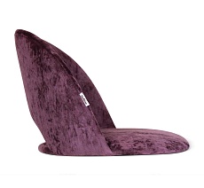 Офисный стул Sheffilton SHT-ST34/S38 вишневый джем/черный муар 1316692202 5