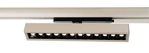 Трековый светодиодный светильник Deko-Light Alnitak 707113 изображение 5 Трековый светодиодный светильник Deko-Light Alnitak 707113 Фото № 5