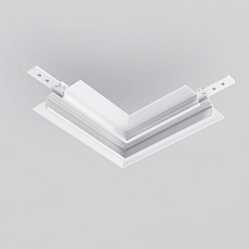 Коннектор L-образный встраиваемый Maytoni Exility TRAM034CL-42W 5