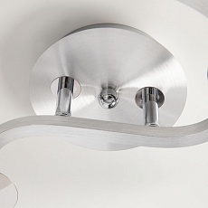 Потолочная люстра Citilux Сиерра CL119260 4