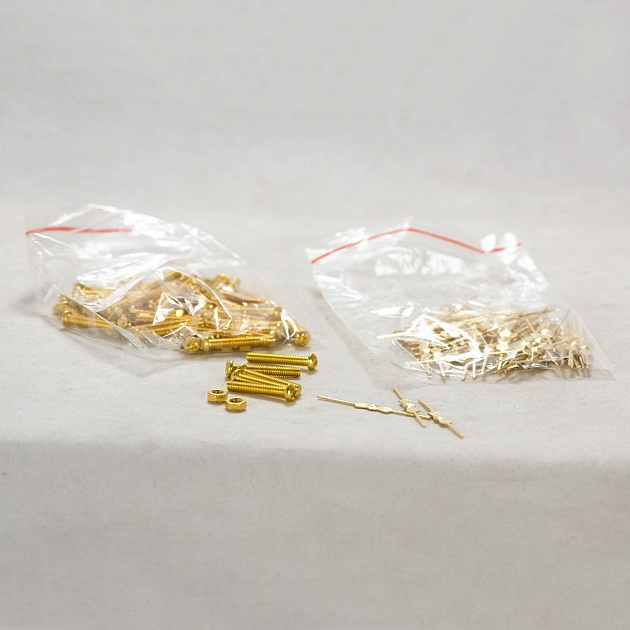 Подвесная люстра Lussole LSP-8604 Фото № 2