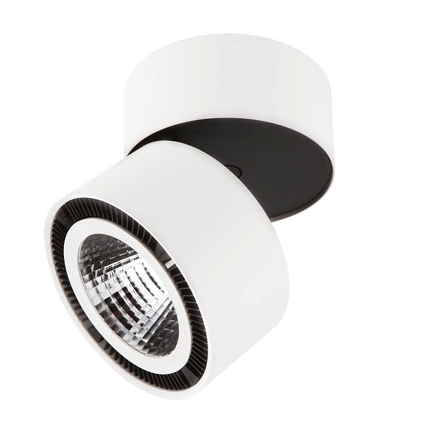 Светодиодный спот Lightstar Forte Muro 214816 изображение Светодиодный спот Lightstar Forte Muro 214816 Фото №