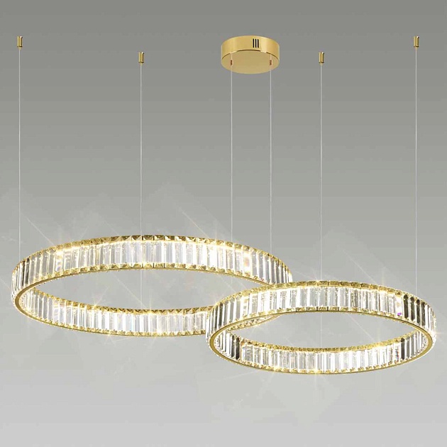 Основание для светильника Odeon Light Vekia 5015/2R Фото № 2