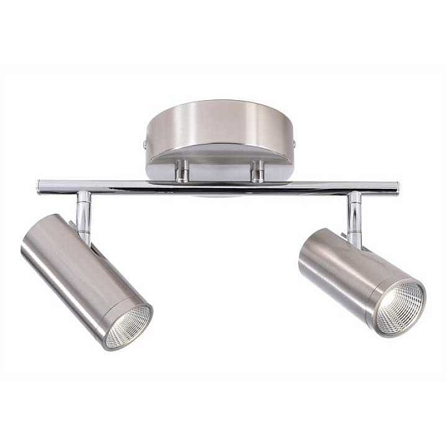 Светодиодный спот Deko-Light Becrux 348112 Фото № 