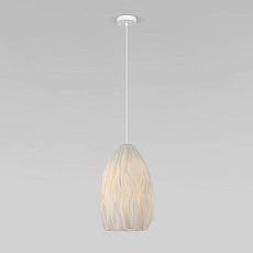 Подвесной светильник Eurosvet Sinki 30186/1 белый 4