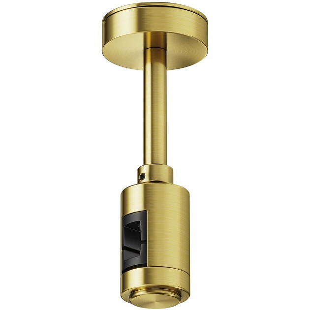 Крепление потолочное Maytoni Flarity TRA156C-B1-BS изображение Крепление потолочное Maytoni Flarity TRA156C-B1-BS Фото №