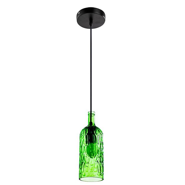 Подвесной светильник Arte Lamp 26 A8132SP-1GR Фото № 