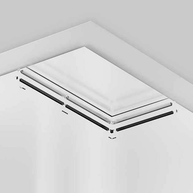 Профиль Maytoni Technical TRA010MP-212S Фото № 3