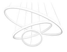 Подвесной светодиодный светильник Ambrella light Comfort Line FL40818 5