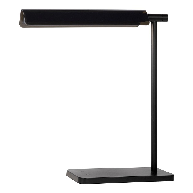 Настольная лампа Lucide Levi 18659/06/30 изображение Настольная лампа Lucide Levi 18659/06/30 Фото №