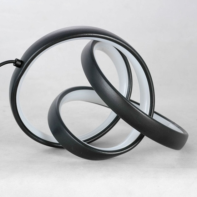 Подвесной светодиодный светильник Lussole Loft LSP-7007 Фото № 3