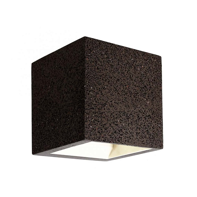 Бра Deko-Light Mini Cube Grey Granit 620139 Фото № 