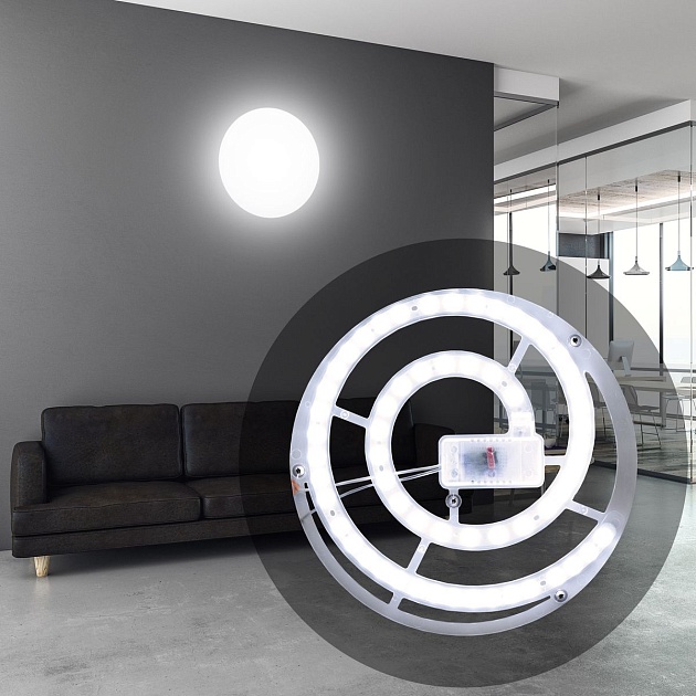 Светодиодный модуль Apeyron 02-27 изображение 7 Светодиодный модуль Apeyron 02-27 Фото № 7