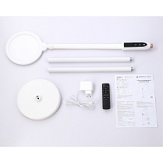 Торшер Ambrella light Traditional TR97701 5