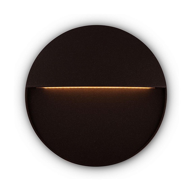 Уличный светодиодный светильник Maytoni Mane O046SL-L7BR3K изображение 2 Уличный светодиодный светильник Maytoni Mane O046SL-L7BR3K Фото № 2