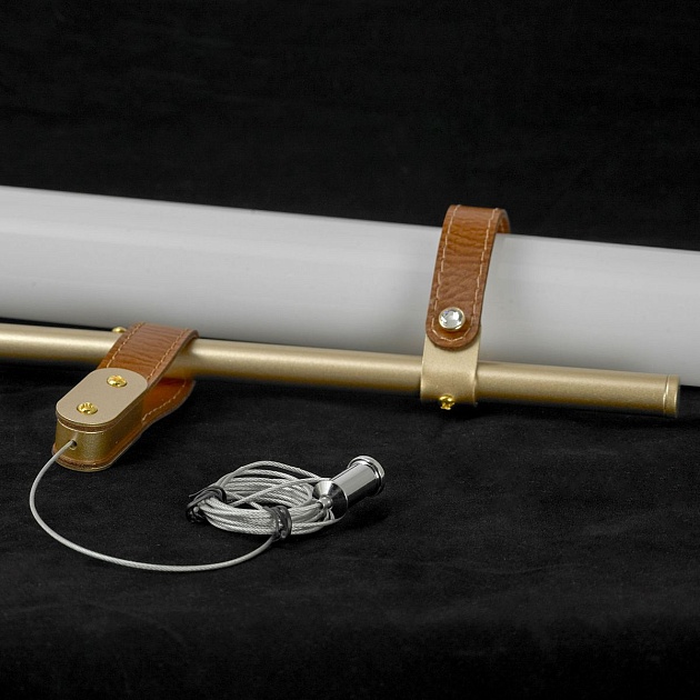 Подвесной светодиодный светильник Lussole Clinch LSP-7262 изображение 4 Подвесной светодиодный светильник Lussole Clinch LSP-7262 Фото № 4