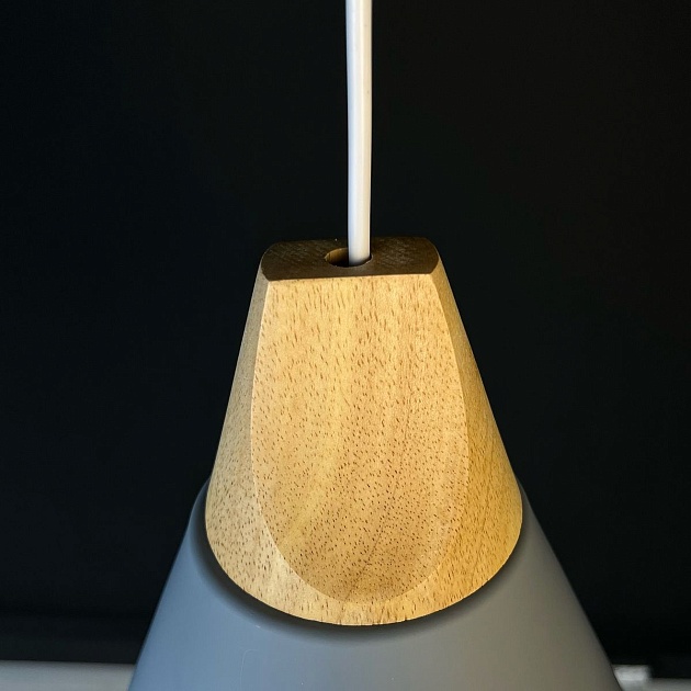 Подвесной светильник Imperium Loft Xd-B 178214-26 изображение 2 Подвесной светильник Imperium Loft Xd-B 178214-26 Фото № 2