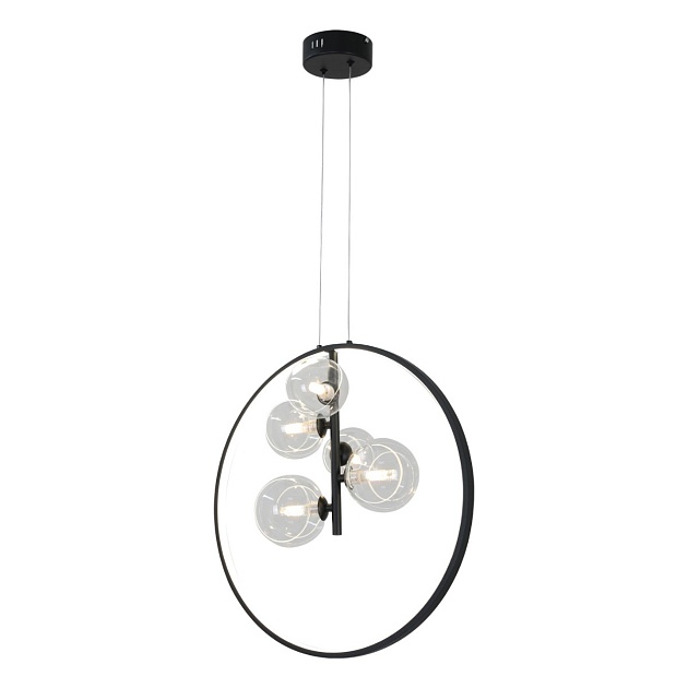 Подвесной светильник Kink Light Иона 09408-5А,19 Фото № 