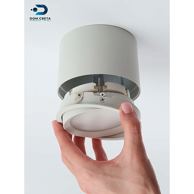 Потолочный светильник Feron HL361 41994 Фото № 3