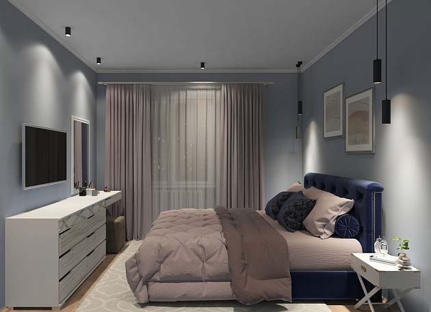 Подвесной светильник Denkirs DK2055-BK изображение 6 Подвесной светильник Denkirs DK2055-BK Фото № 6