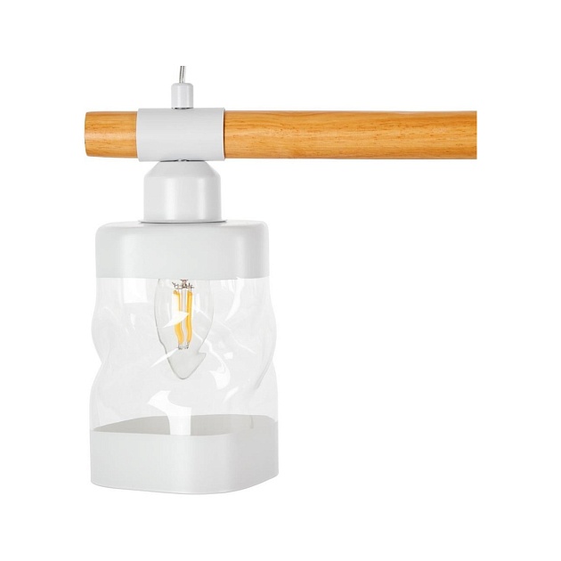 Подвесной светильник MyFar Olivia MR1831-3P Фото № 6