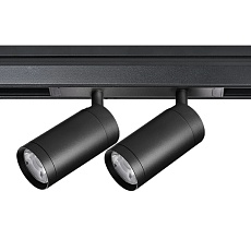 Трековый светодиодный светильник Lightstar Teta 205507 2