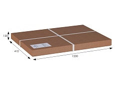 Скамейка Мебелик 007567 1