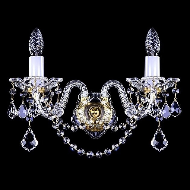 Бра Artglass Madison II. Va-Pe CE Фото № 