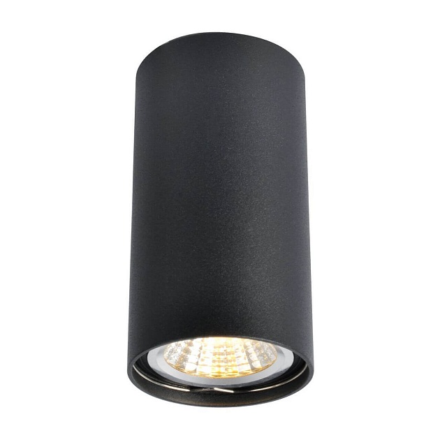 Потолочный светильник Arte Lamp A1516PL-1BK изображение Потолочный светильник Arte Lamp A1516PL-1BK Фото №