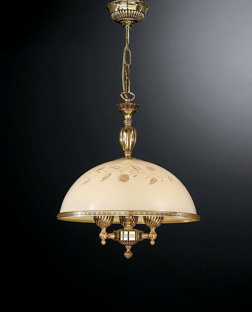 Подвесной светильник Reccagni Angelo L 6308/38 изображение Подвесной светильник Reccagni Angelo L 6308/38 Фото №