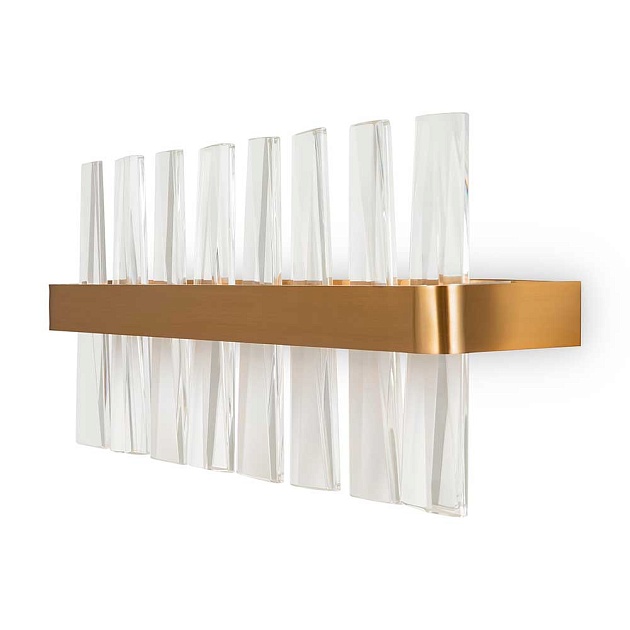 Бра Maytoni Mirage MOD173WL-L15BS3K изображение 3 Бра Maytoni Mirage MOD173WL-L15BS3K Фото № 3