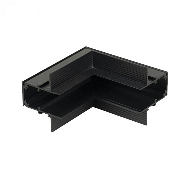 Коннектор L-образный для магнитного шинопровода LOFT IT Tech GAC006M Фото № 3