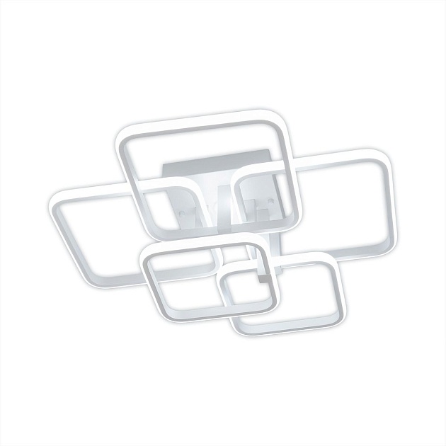 Потолочная светодиодная люстра Citilux Бакстер CL230B150 Фото № 