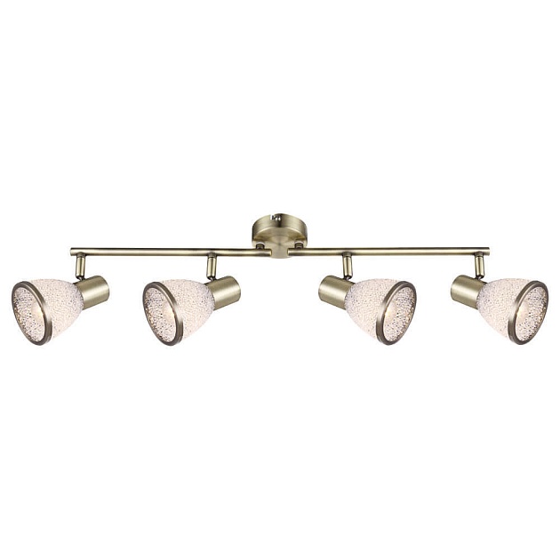 Спот Globo Elsa 56046-4 Фото № 