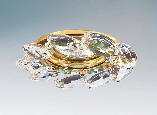 Встраиваемый светильник Lightstar Noce 031902 Фото № 2