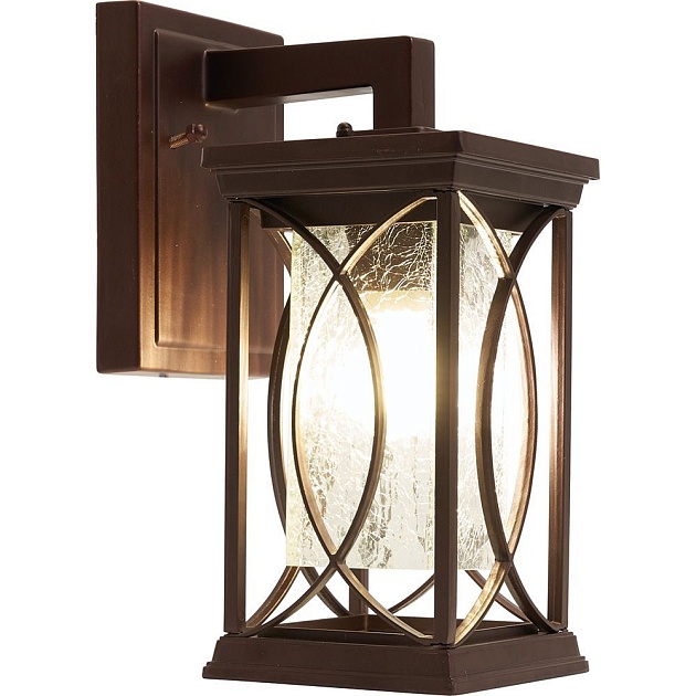 Уличный настенный светильник Feron Лион PL651 11649 Фото № 