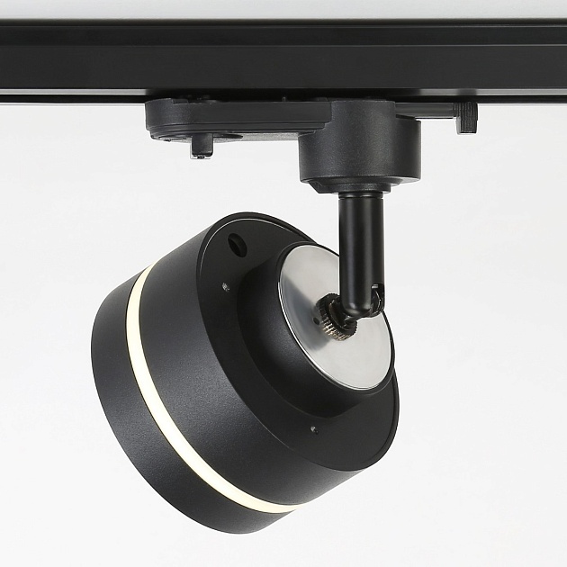 Трековый светильник Ambrella light GL5385 изображение 2 Трековый светильник Ambrella light GL5385 Фото № 2