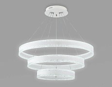 Подвесной светодиодный светильник Ambrella light Acrylica Original FA6181 3