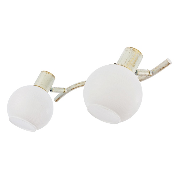 Спот Gerhort G81028/2wWT WT Фото № 