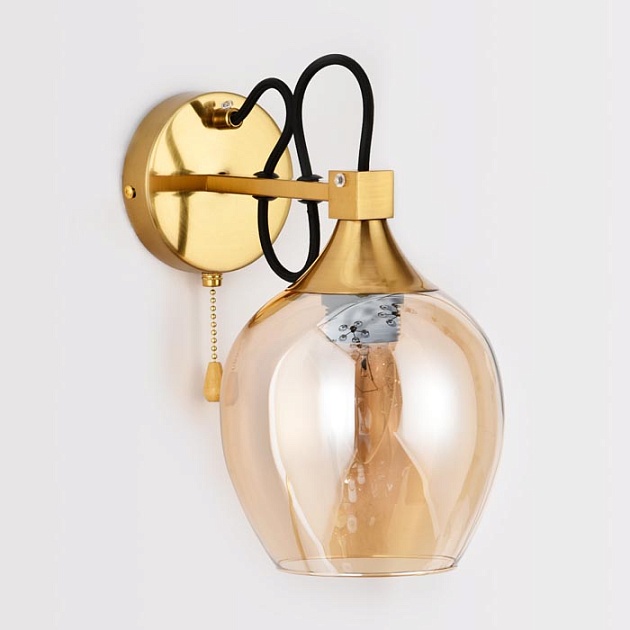 Бра Ambrella light Traditional TR9065 изображение 2 Бра Ambrella light Traditional TR9065 Фото № 2