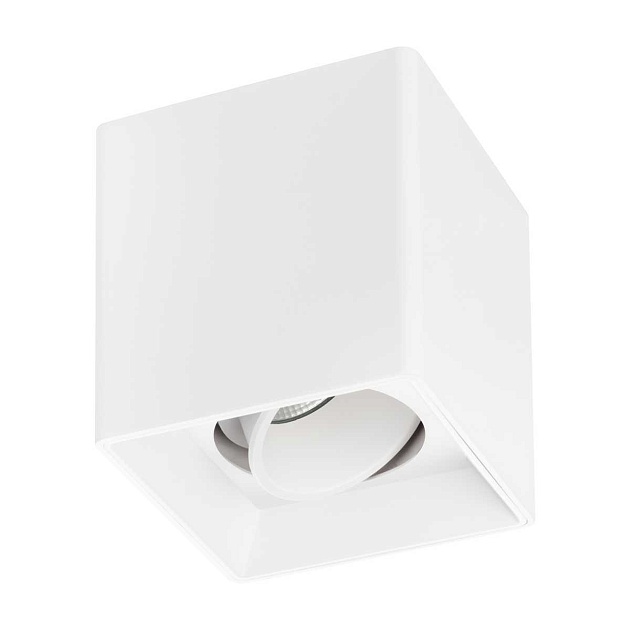 Потолочный светильник Lightstar Rettango 052066 Фото № 