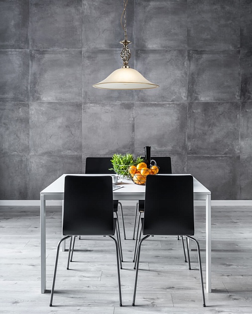 Подвесной светильник Globo Odin 60208H1 Фото № 2