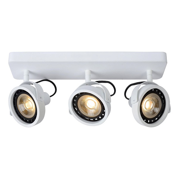 Спот Lucide Tala Led 31931/36/31 изображение 5 Спот Lucide Tala Led 31931/36/31 Фото № 5