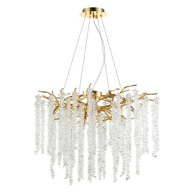 Подвесная люстра Odeon Light Banche 5005/8 Фото № 