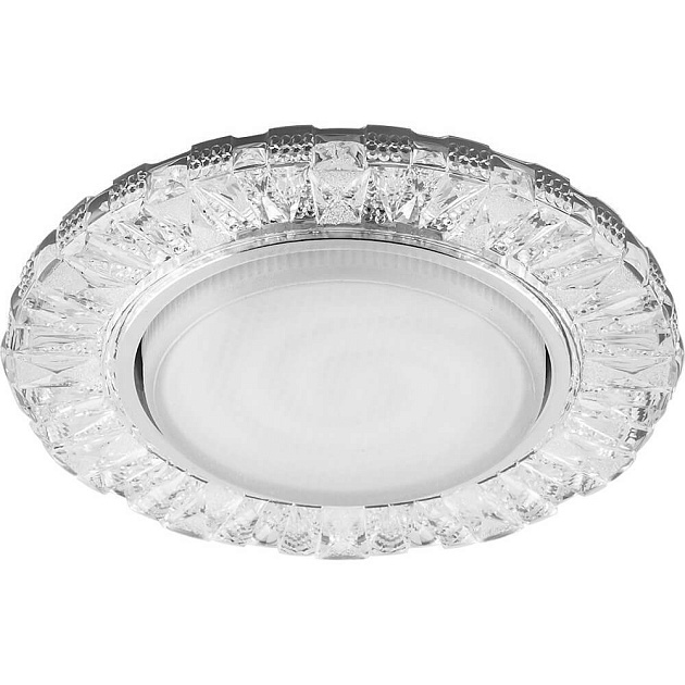 Встраиваемый светильник Feron CD4023 29476 изображение Встраиваемый светильник Feron CD4023 29476 Фото №