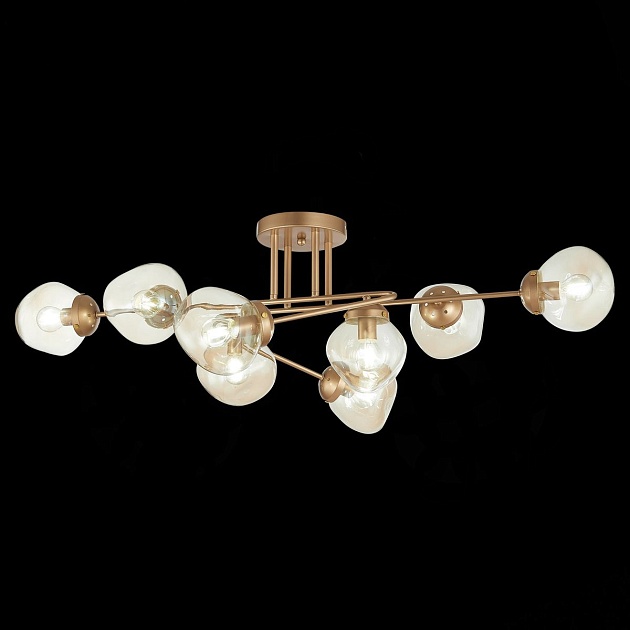 Потолочная люстра Evoluce More SLE155702-08 Фото № 2