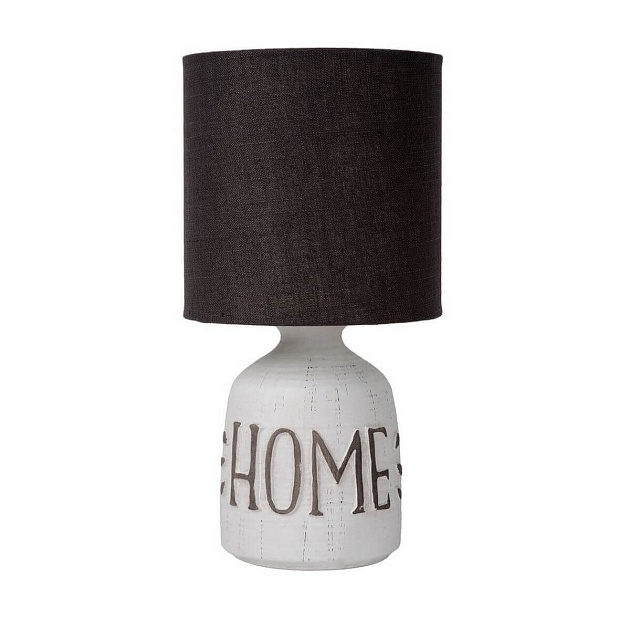 Настольная лампа Lucide Cosby 47503/81/31 Фото № 