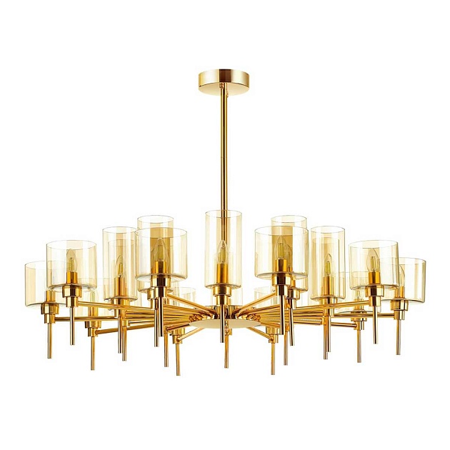 Подвесная люстра Odeon Light Modern Diatra 4689/20 изображение Подвесная люстра Odeon Light Modern Diatra 4689/20 Фото №