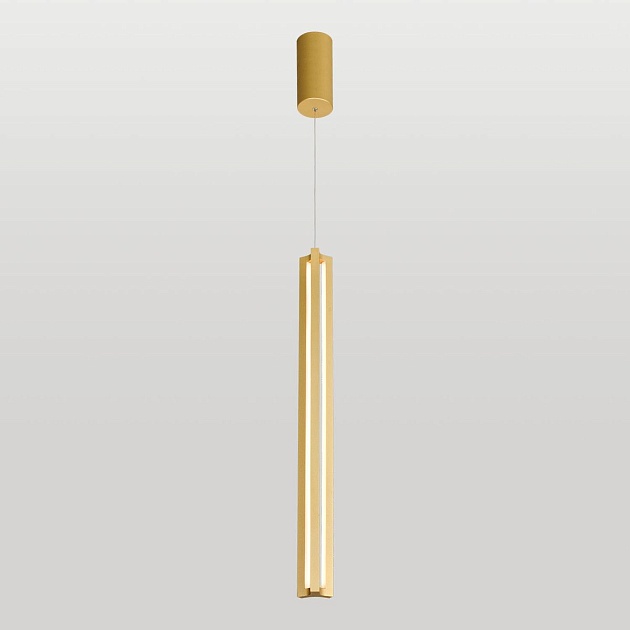 Подвесной светодиодный светильник Lussole Clinch LSP-7264 Фото № 